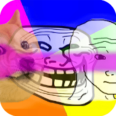 Meme Match 3 Connect By Gamepix
