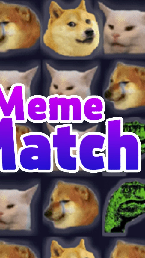 Meme Match 3