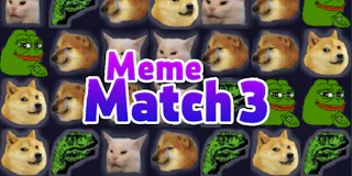 Meme Match 3 thumbnail
