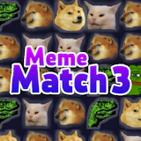 Meme Match 3
