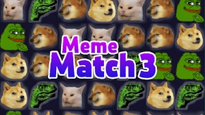 Image for Meme Match 3