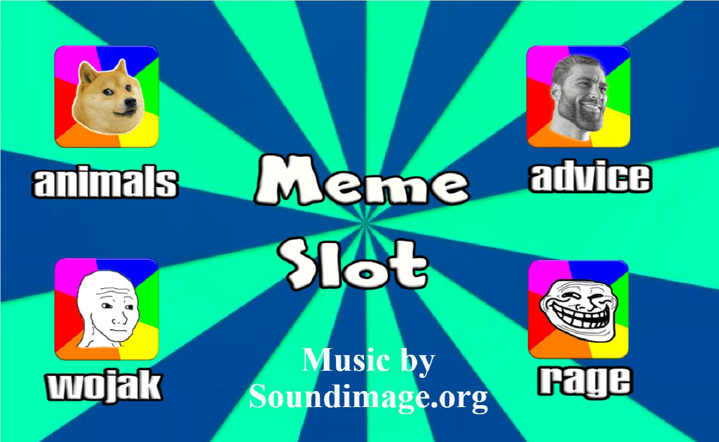 Meme Slot