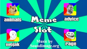 Image for Meme Slot