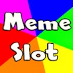 Meme Slot banner