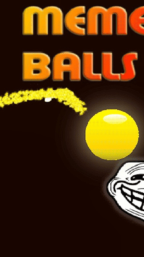 Memeballs