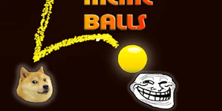 Memeballs thumbnail