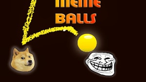 Image for Memeballs