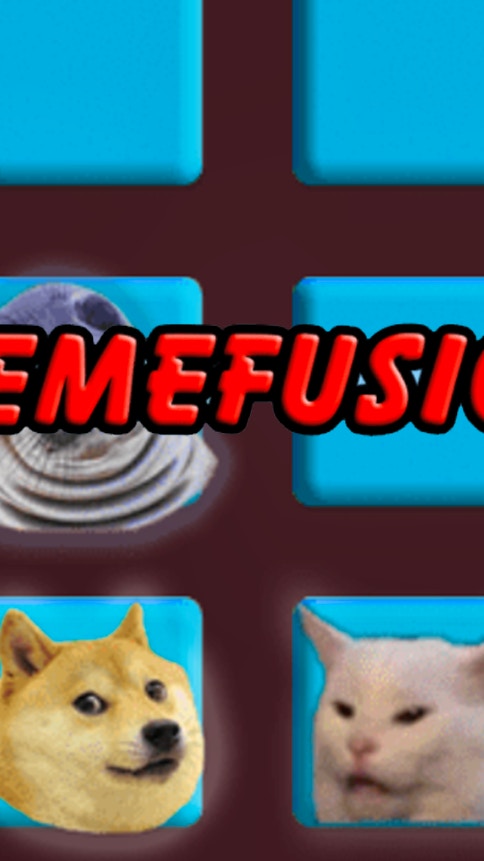 Memefusion
