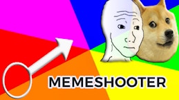 Memeshooter
