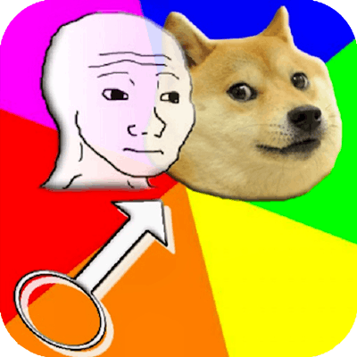 Memeshooter By Gamepix