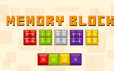 Memory Block - play free online