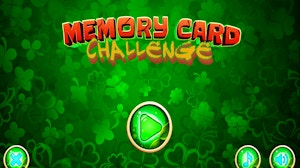 Image for Memory Card Challenge