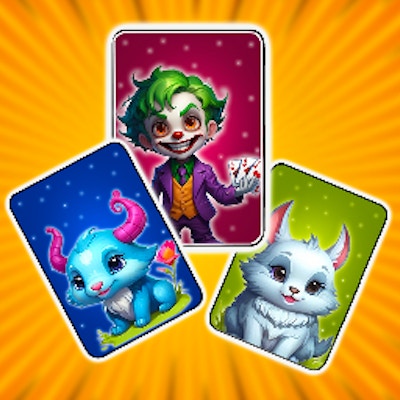 Memory Card Match By Gamepix