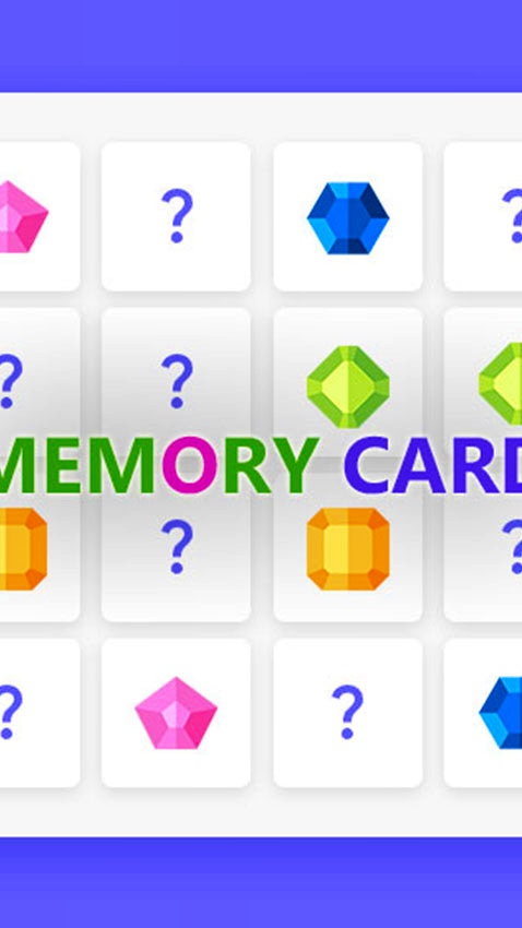 Memory Card