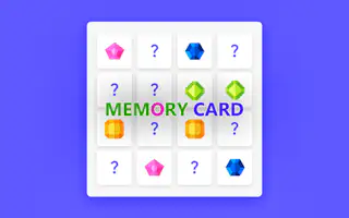 Jogo da Memória