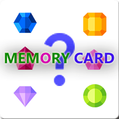 Memory Card By Gamepix