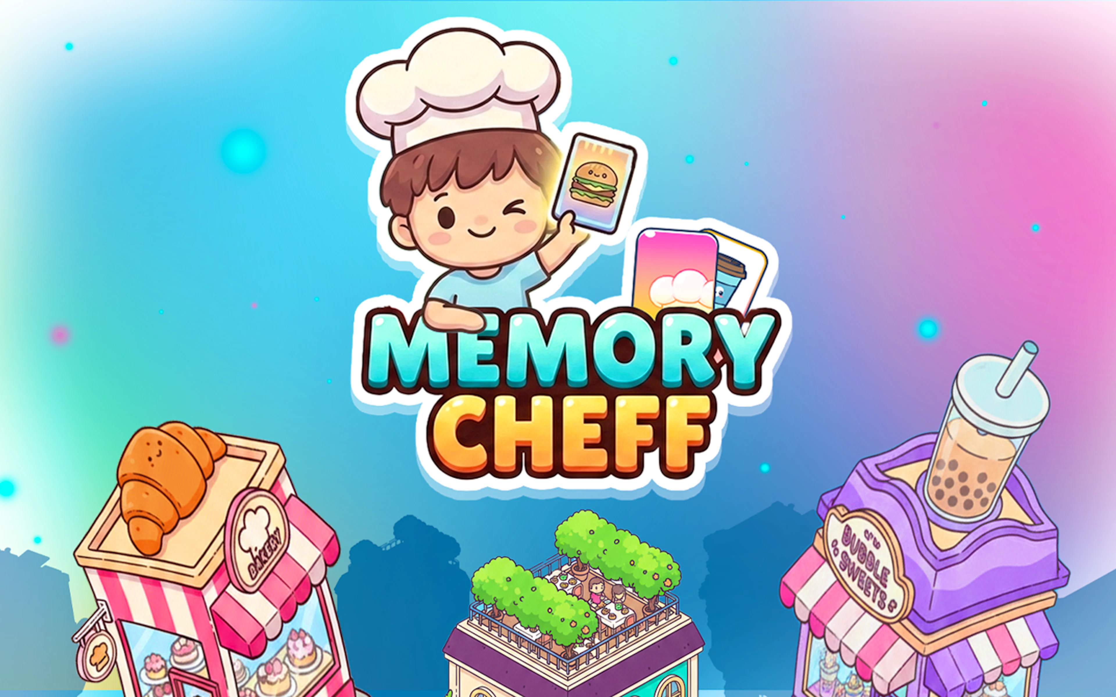 Memory Cheff