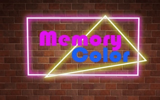 Memory Color