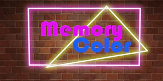 Memory Color thumbnail