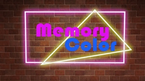 Image for Memory Color
