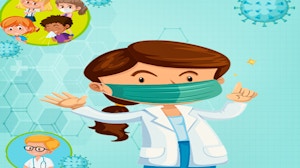 Image for Memory Coronavirus