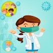 Memory Coronavirus banner