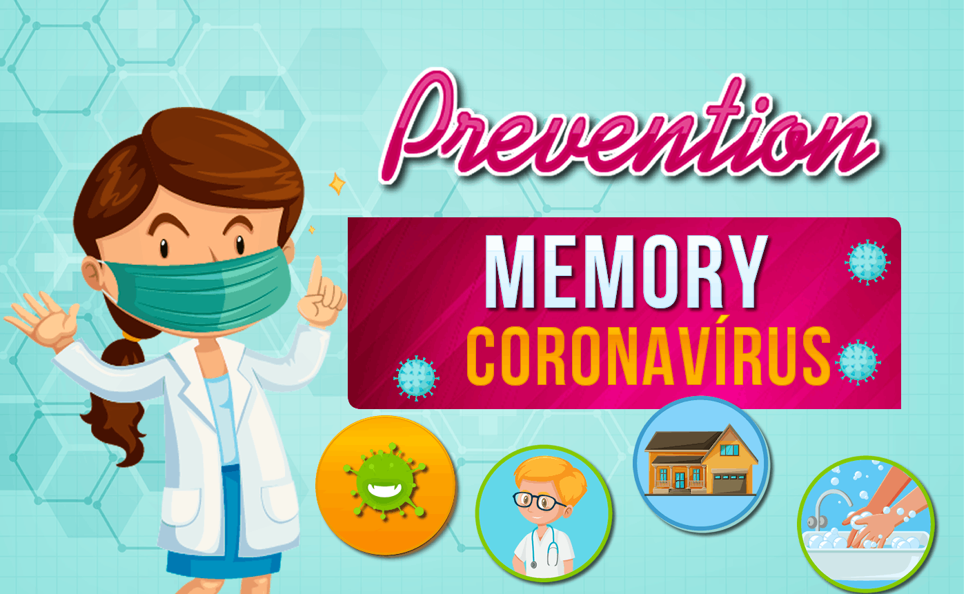 Memory CorVirus