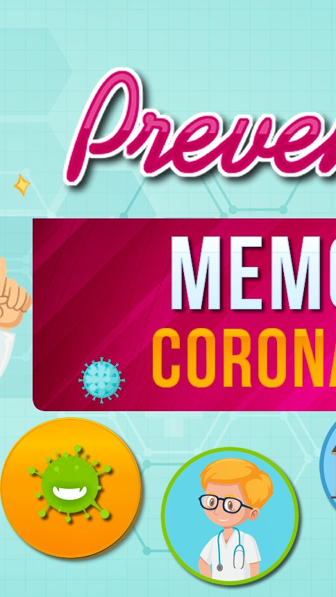 Memory CorVirus