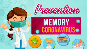 Image for Memory CorVirus