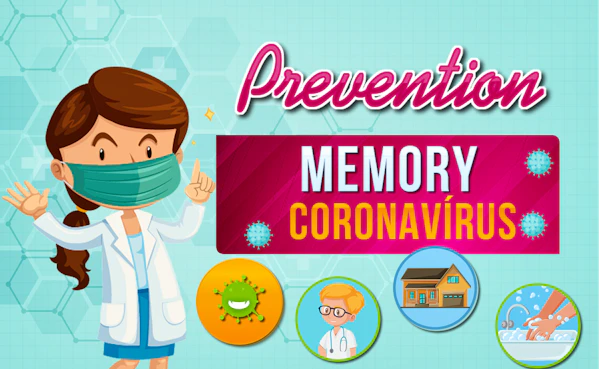 Memory CorVirus