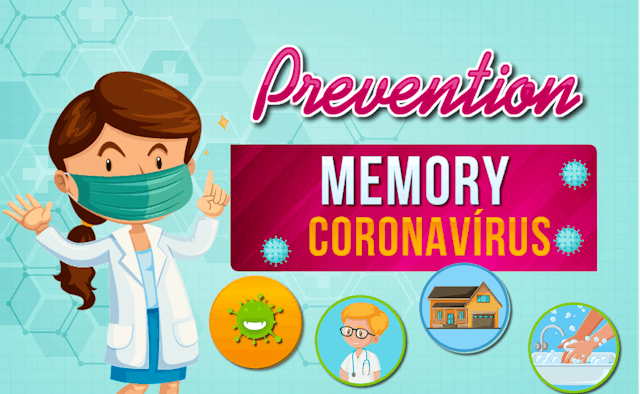 Memory Corvirus
