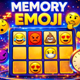Memory Emoji