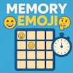 Memory Emoji