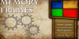 Memory Frames thumbnail