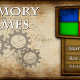 Memory Frames