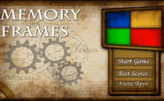 Memory Frames