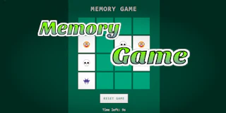 Memory Game thumbnail
