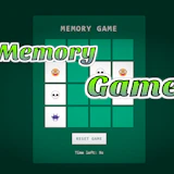 Memory Game