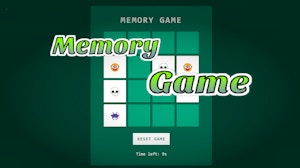 Image for Memory Game