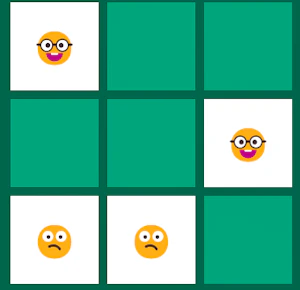Memory Game Thumbnail