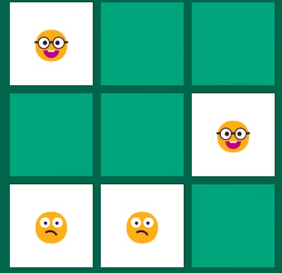Memory Game By Gamepix