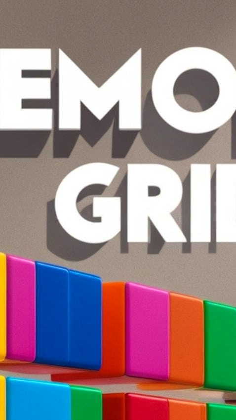 Memory Grid
