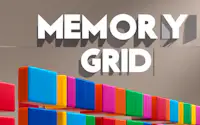 Grille de mémoire