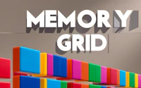 Grille de mémoire