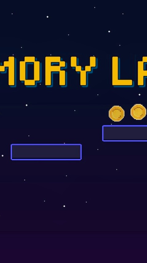 Cover Image Memory Lane