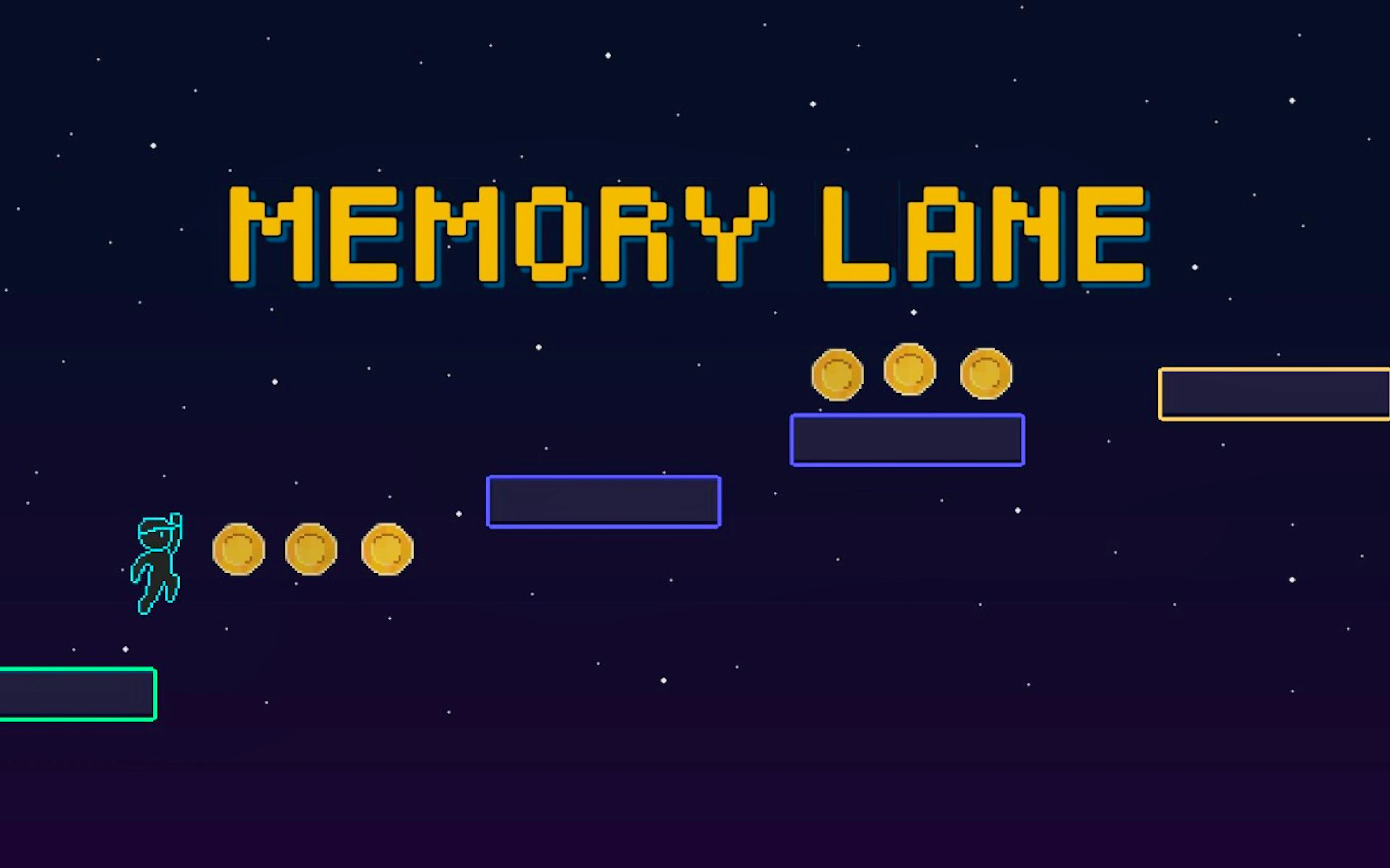 Memory Lane