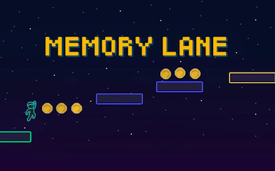 Memory Lane cover art