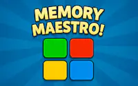 Memory Maestro
