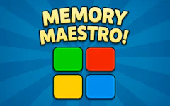 Memory Maestro