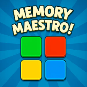 Memory Maestro Thumbnail